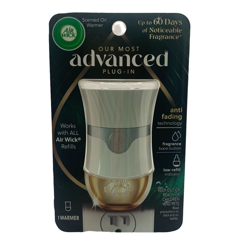 Airwick Advanced Plug-In 3-Pack - Picture 3 of 14